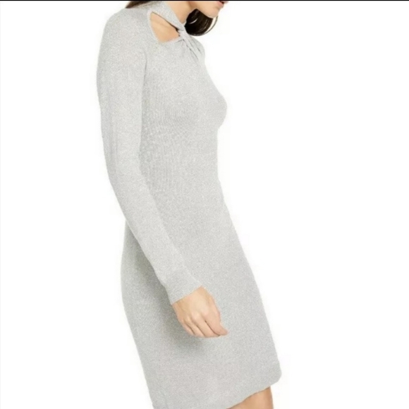 Michael Kors Sweater Dress - Picture 6 of 14